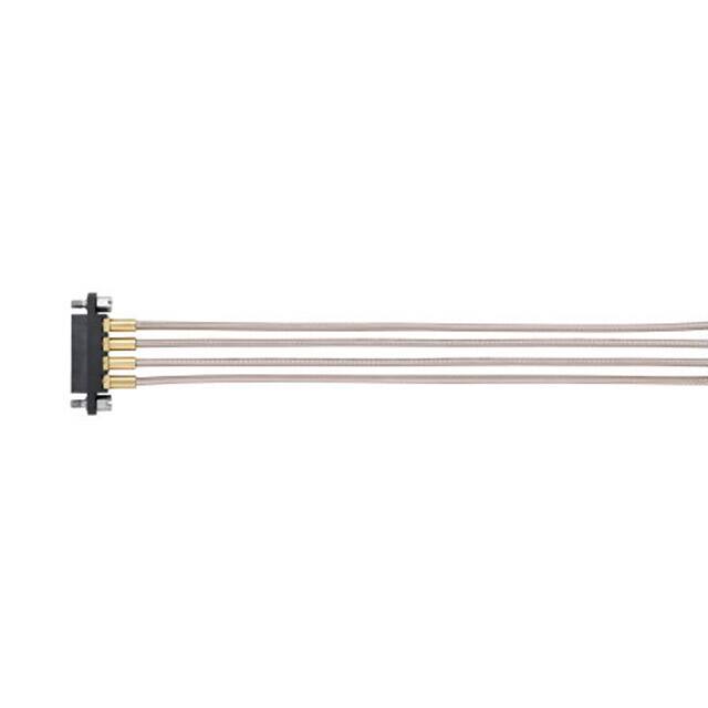 Harwin Inc. M80-FC305F1-04-0150L