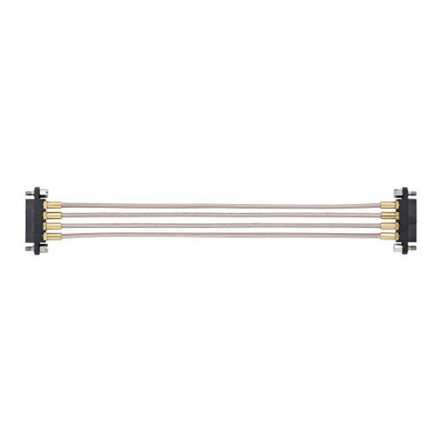 M80-FC305F1-04-0450F1Harwin Inc.