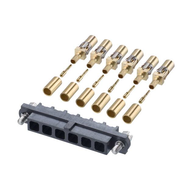 M80-FC305F1-06Harwin Inc.