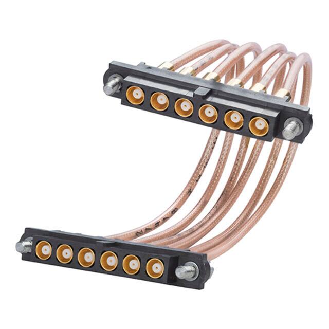 M80-FC305F1-06-0150F1Harwin Inc.