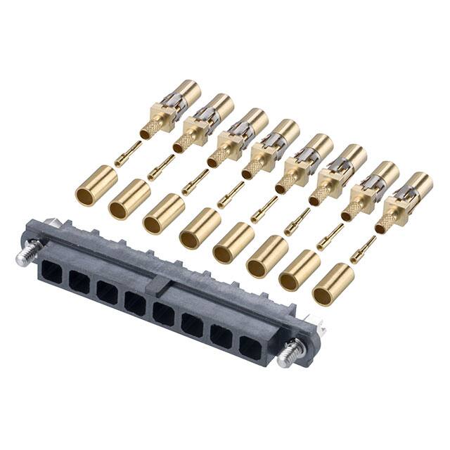 M80-FC305F1-08Harwin Inc.