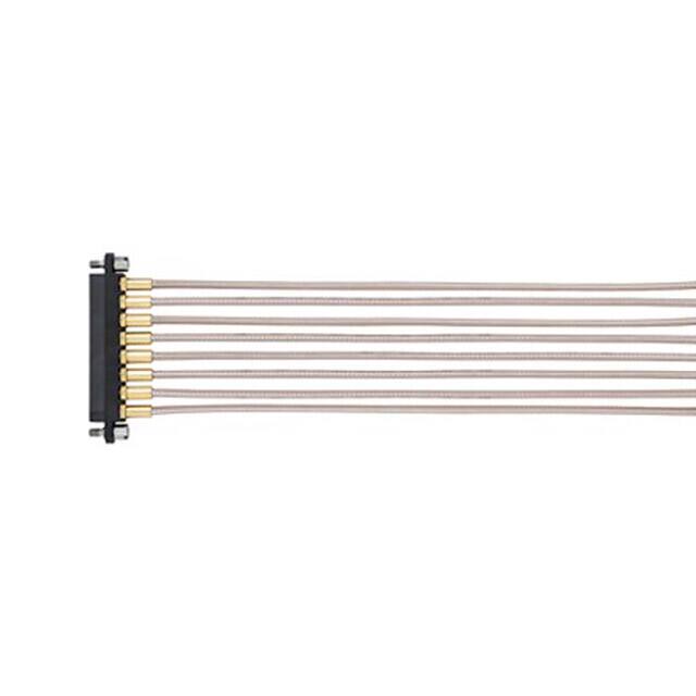M80-FC305F1-08-0150LHarwin Inc.