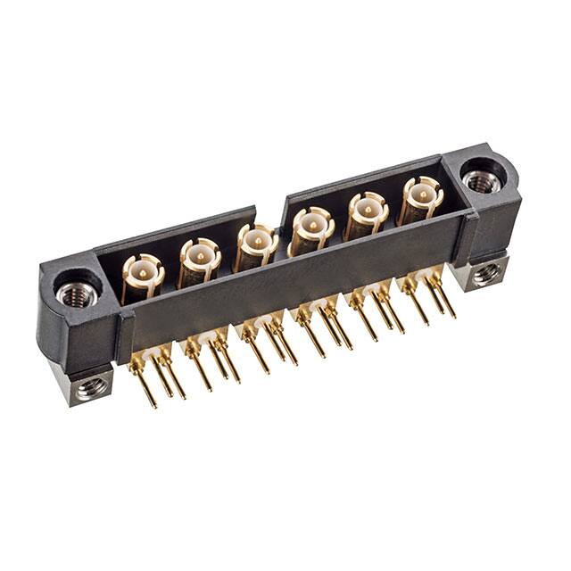 M80-MH313M5-06Harwin Inc.