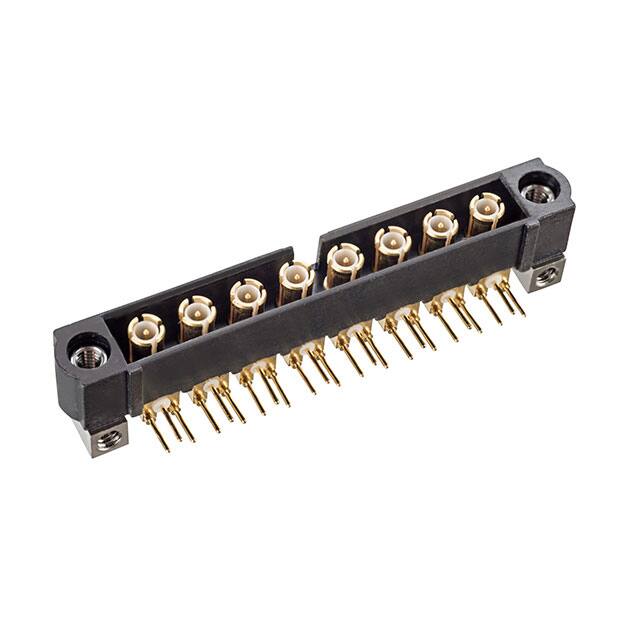 M80-MH313M5-08Harwin Inc.