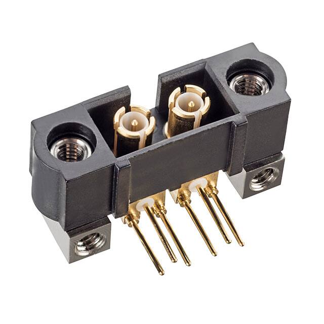 M80-MH314M5-02Harwin Inc.