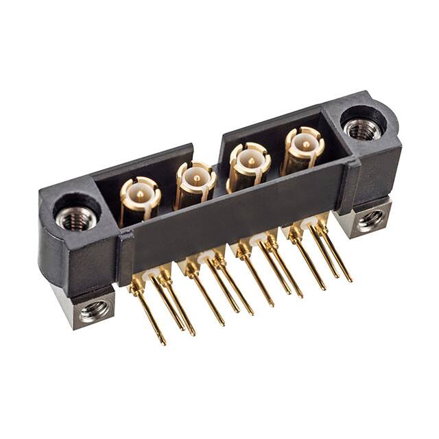 M80-MH314M5-04Harwin Inc.