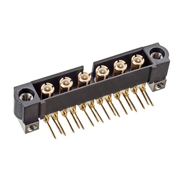M80-MH314M5-06Harwin Inc.