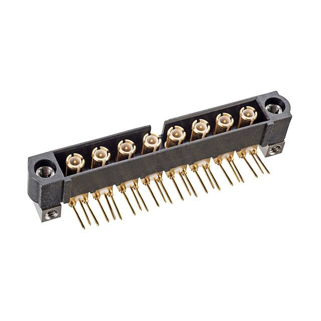 M80-MH314M5-08Harwin Inc.