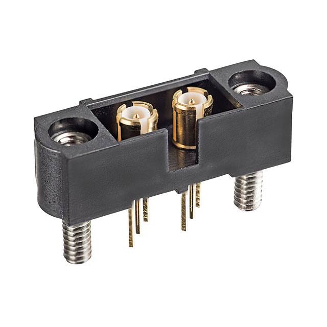 M80-MV312M3-02Harwin Inc.