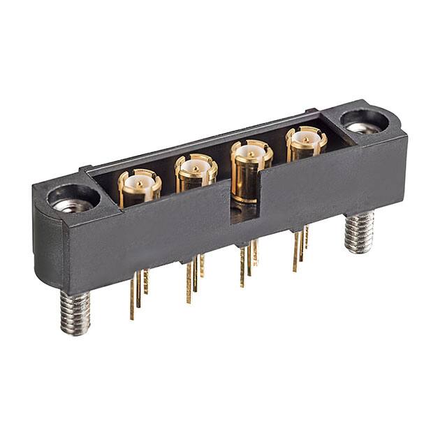M80-MV312M3-04Harwin Inc.