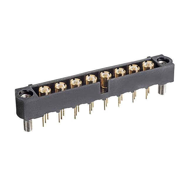 M80-MV312M3-08Harwin Inc.