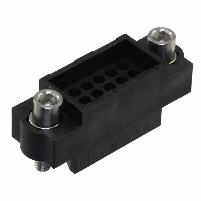 M83-LFD1F2N18-0000-000Harwin Inc.