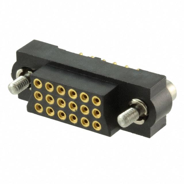 M83-LFT1F2N18-0000-000Harwin Inc.