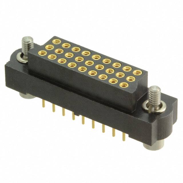 M83-LFT1F2N27-0000-000Harwin Inc.