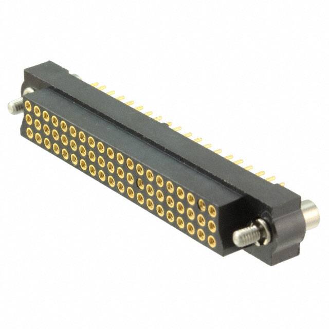 M83-LFT1F2N60-0000-000Harwin Inc.