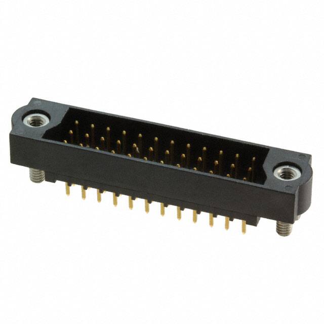 M83-LMT1M2N36-0000-000Harwin Inc.