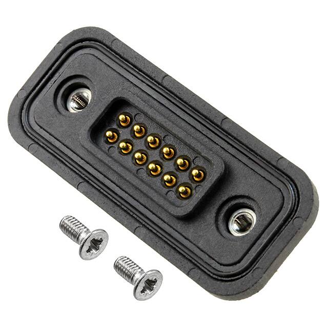 M90-6061245Harwin Inc.