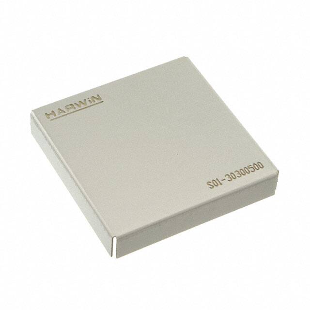 S01-30300500Harwin Inc.