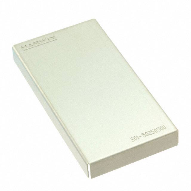 S02-20150300Harwin Inc.