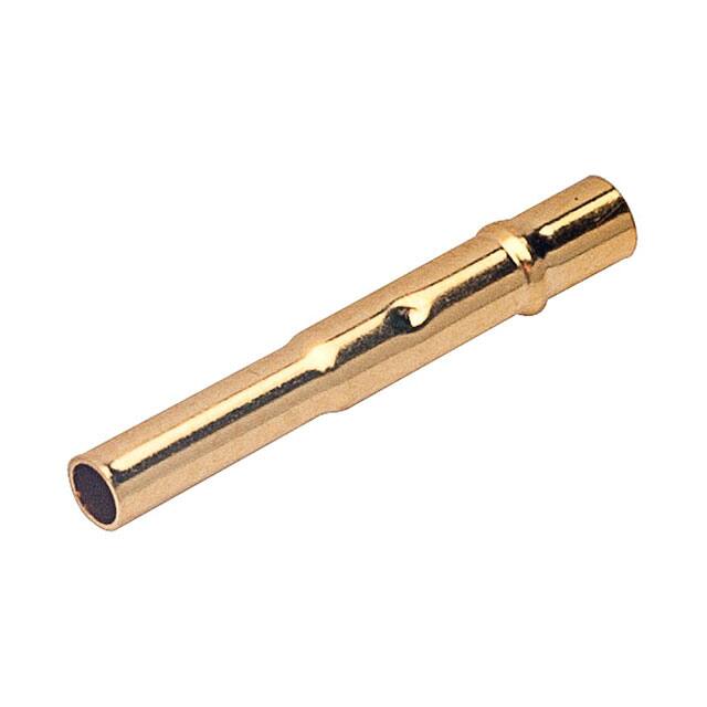 S25-501Harwin Inc.