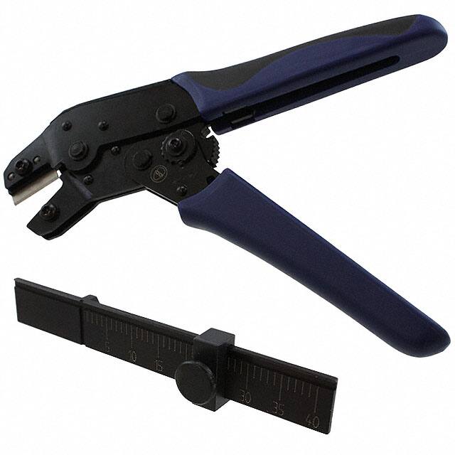 Z1022-00Harwin Inc.