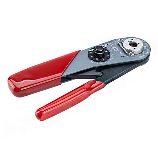 Z125-903Harwin Inc.