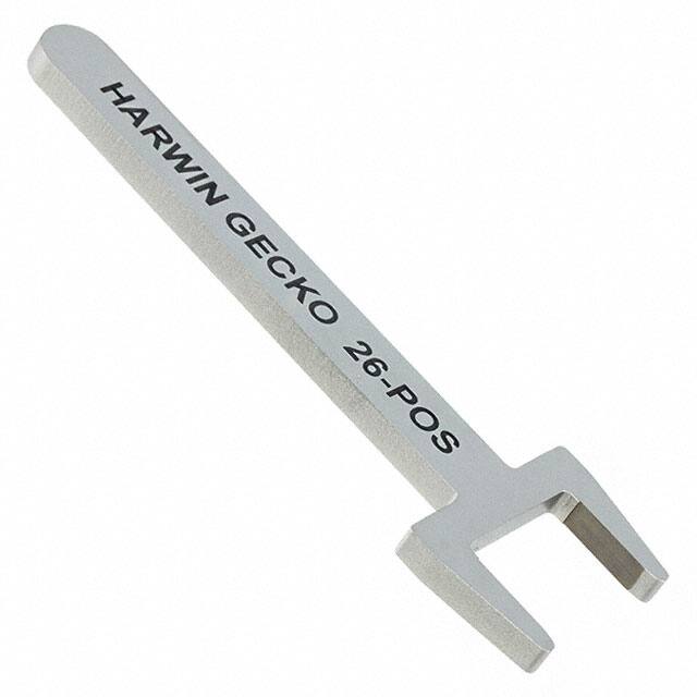 Z125-9262600Harwin Inc.