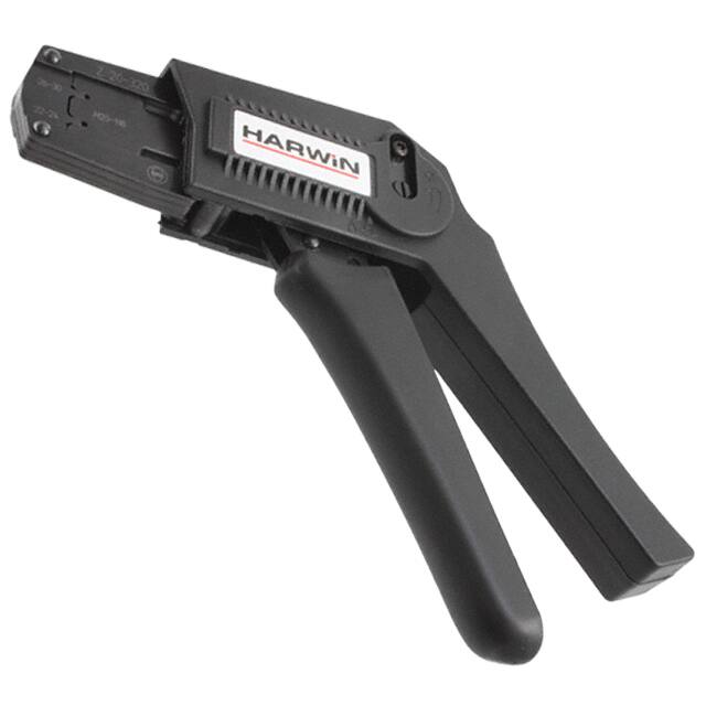 Z20-320Harwin Inc.