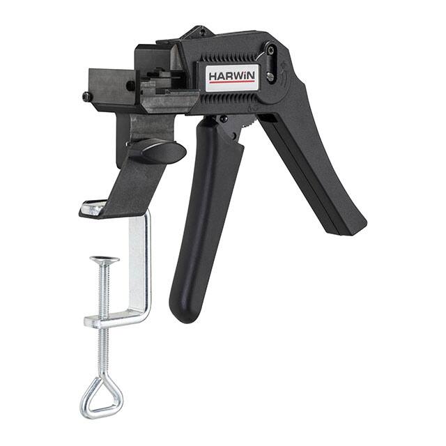 Z50-020Harwin Inc.