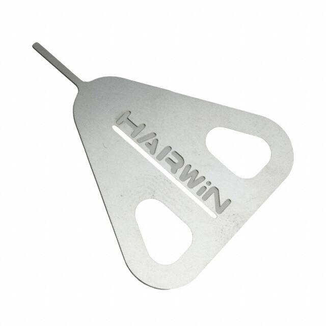 Z80-258Harwin Inc.