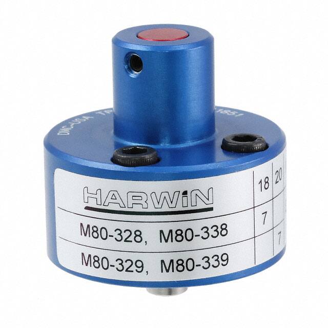Z80-295Harwin Inc.