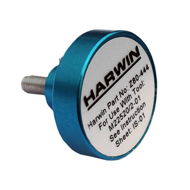 Z80-444Harwin Inc.