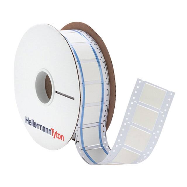 553-60007HellermannTyton