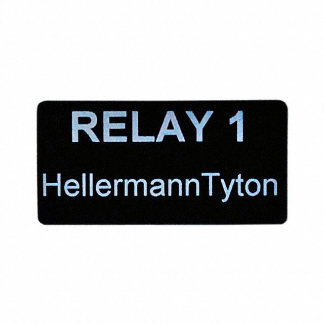 596-00507HellermannTyton