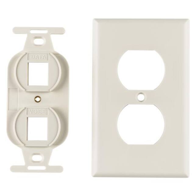 HellermannTyton FP106MF-FW