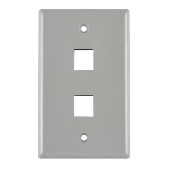 FPDUAL-GRYHellermannTyton