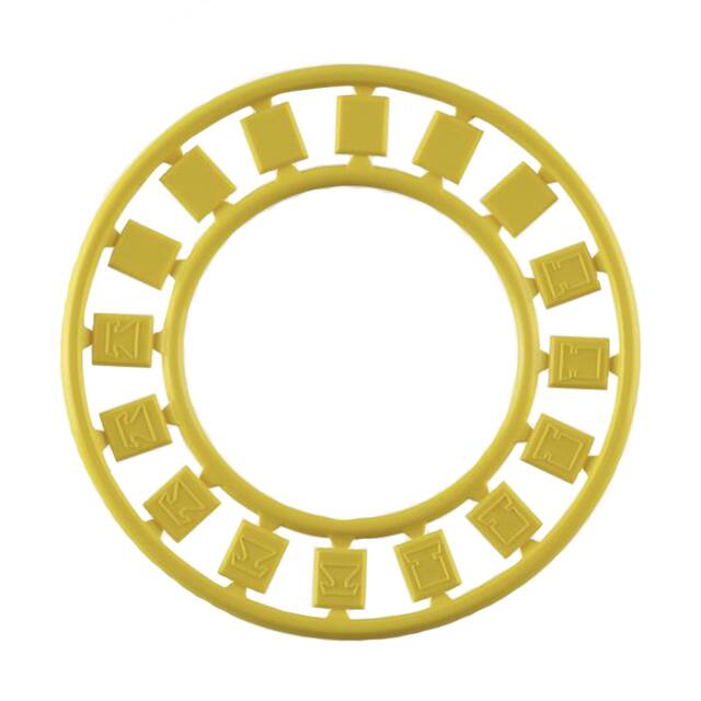 FPICONC-YELHellermannTyton