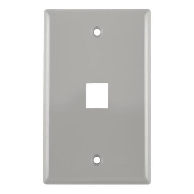 FPSINGLE-GRYHellermannTyton