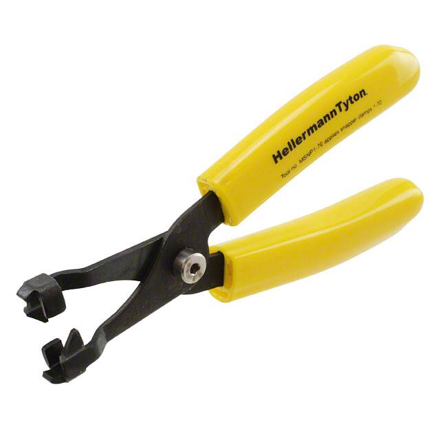 MSNP1-70HellermannTyton