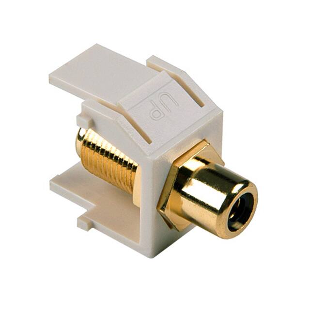 RCAFINSERTB-FWHellermannTyton