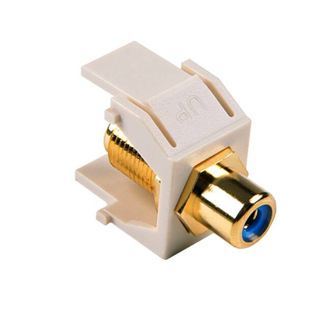 RCAFINSERTBL-FWHellermannTyton