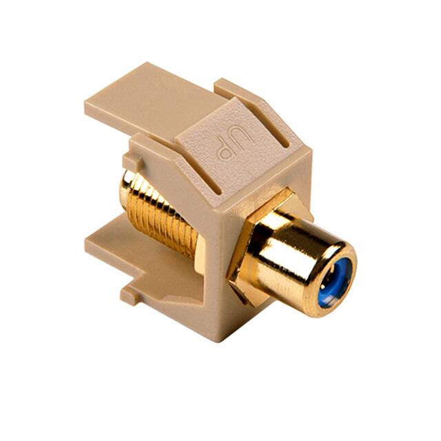 RCAFINSERTBL-IHellermannTyton