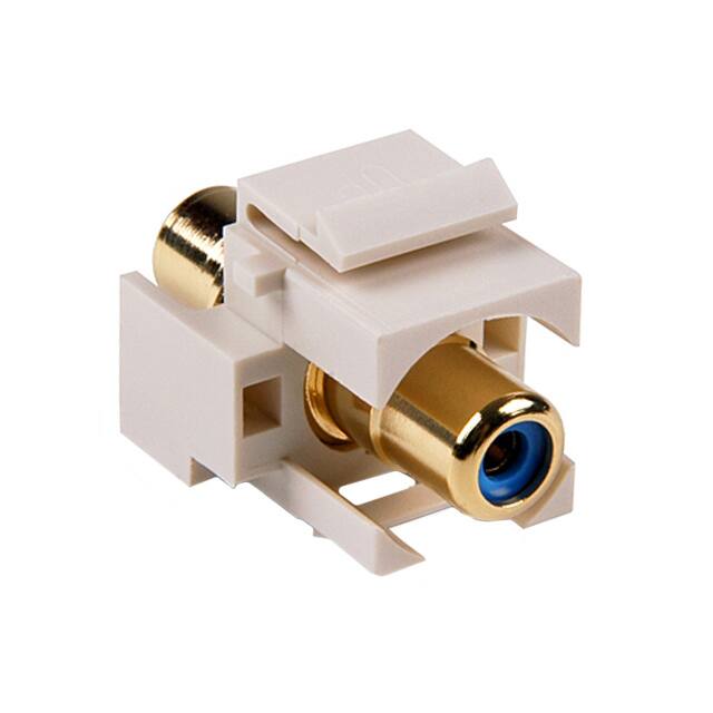 RCAINSERTBLU-FWHellermannTyton