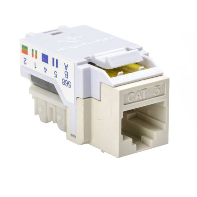 RJ45FC3-FWHellermannTyton