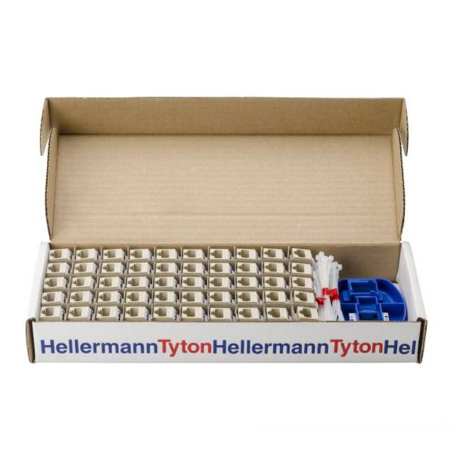 RJ45FC5EB-FWHellermannTyton