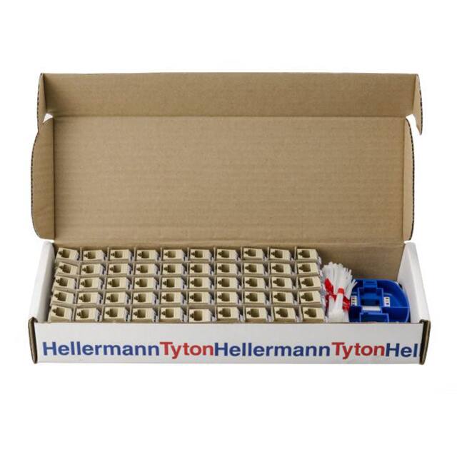 RJ45FC5EB-IHellermannTyton