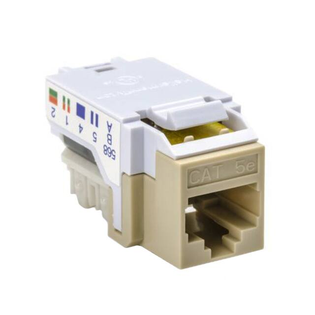 RJ45FC5E-IHellermannTyton