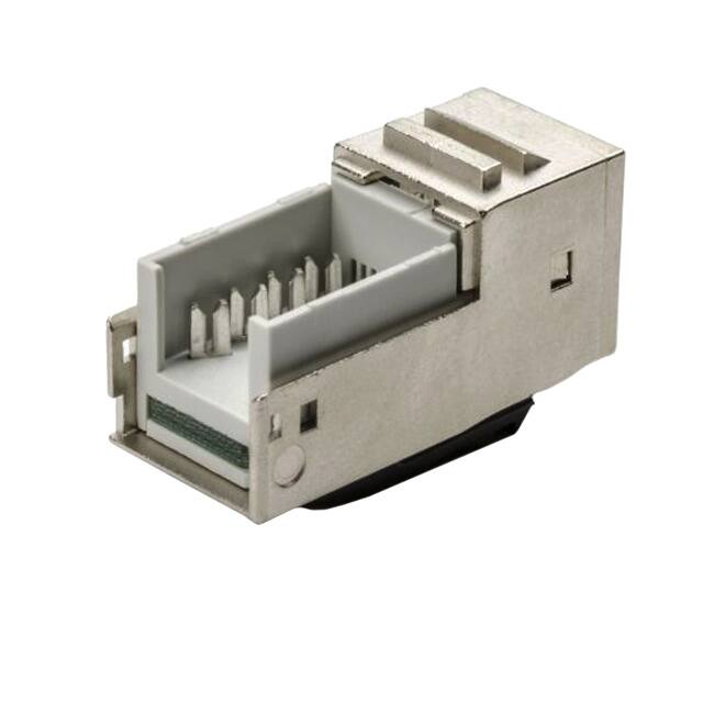 RJ45FC6ASHellermannTyton