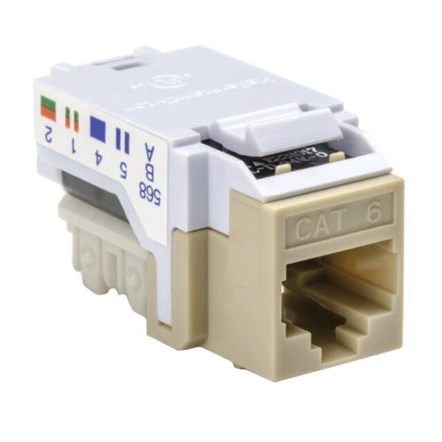 RJ45FC6-IHellermannTyton
