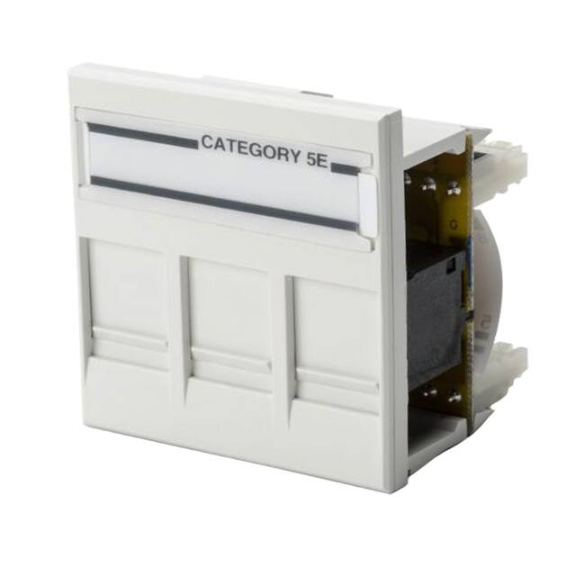 RJ45S3C5E-FWHellermannTyton